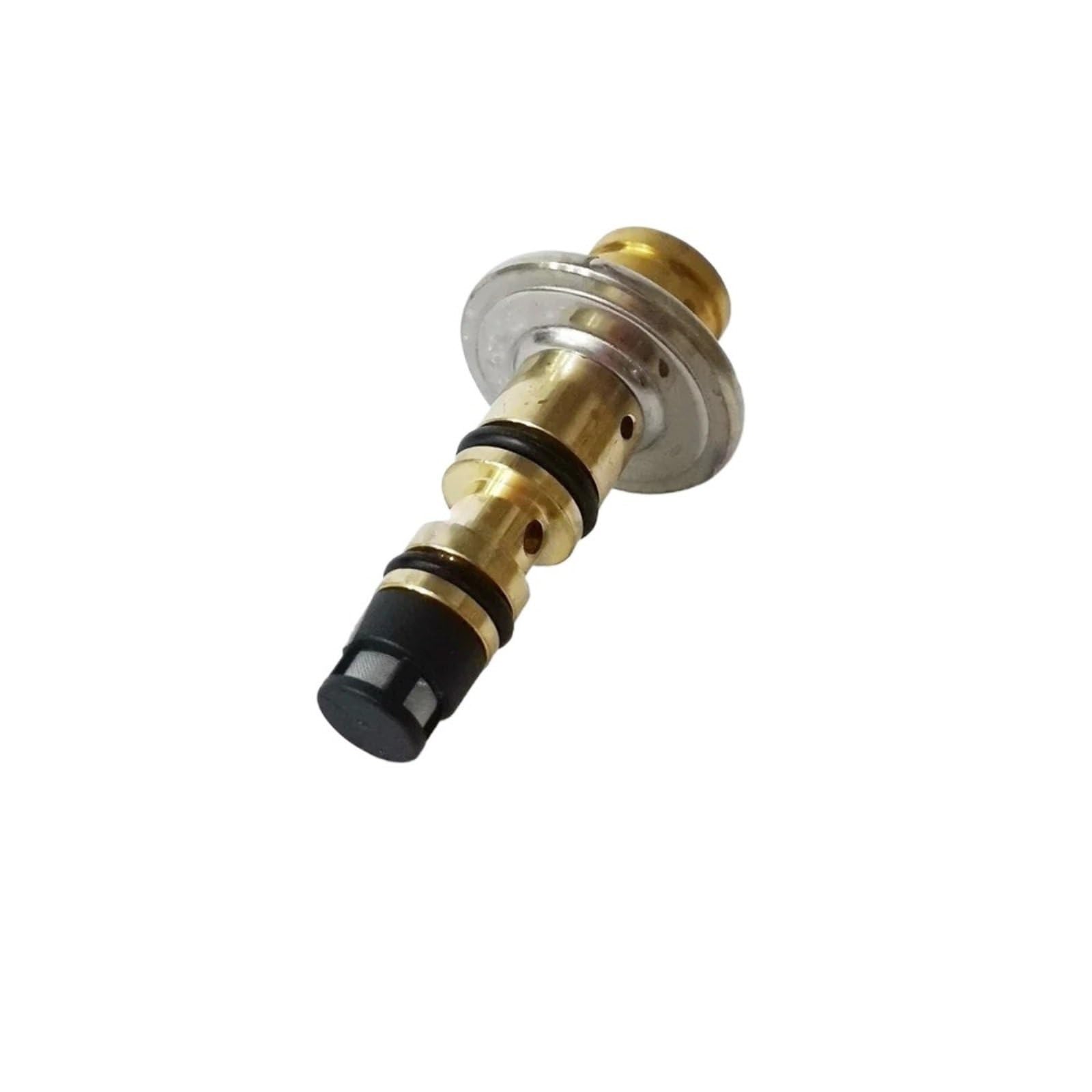 Gayclg One Color Ac Compressor Valve‌ Ac A/C Electric Compressor Electronic Solenoid Mechanical Control Valve Sensor Fit For Bmw Fit For Series 3