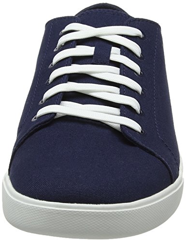 Timberland Bayham Canvas Oxford, Scarpe Stringate