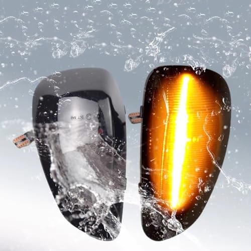 Clignotant de rétroviseur pour Master 3 dynamic LED 2010-2022