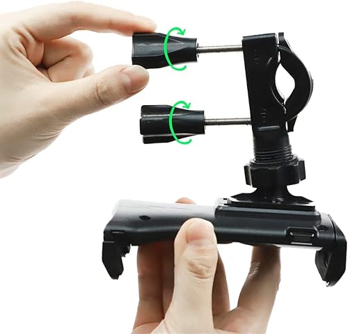 Miniatura 2 de Soporte para accesorios de cabina de fotos 360