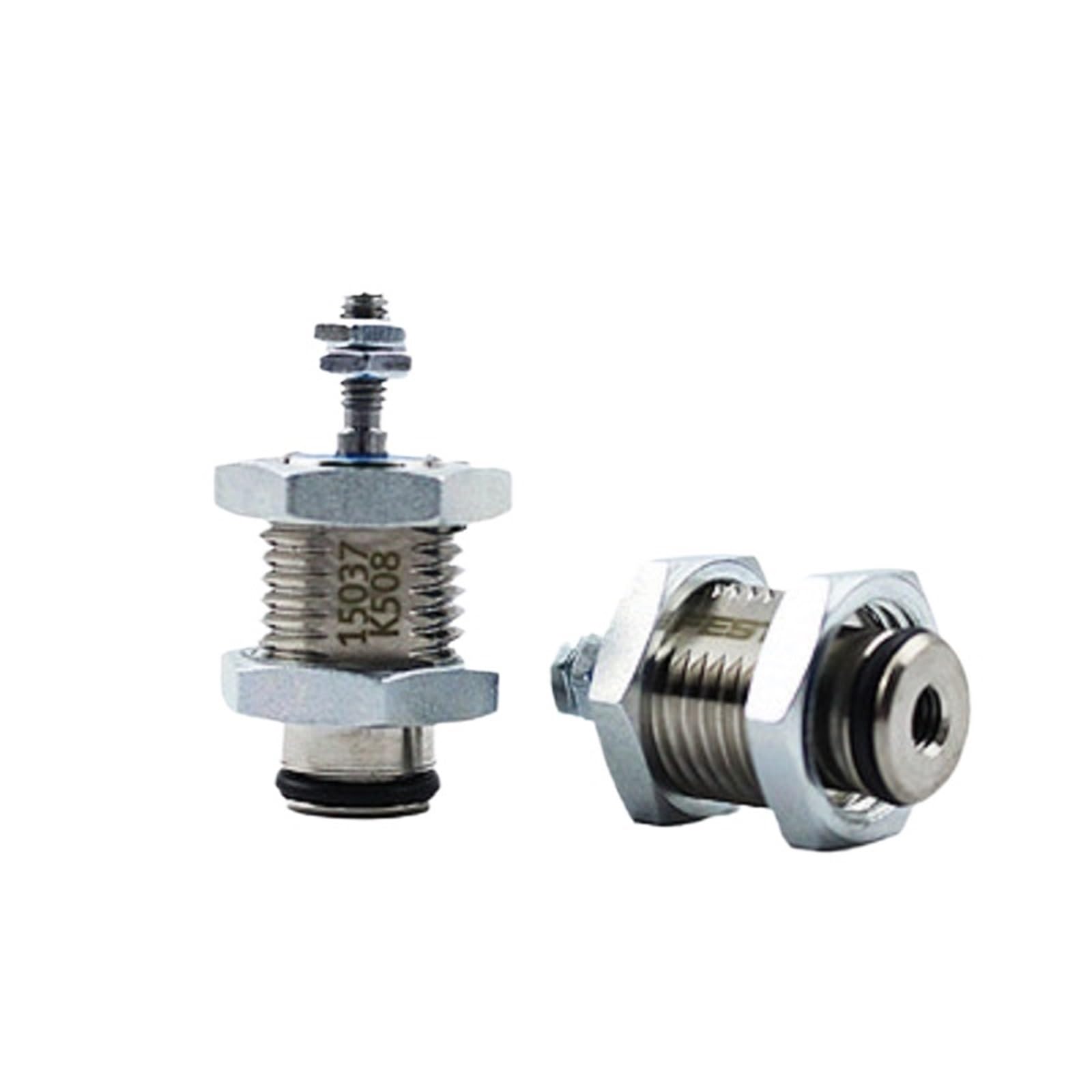 RCGKNNMUZ 1pcs Cartridge Cylinder EGZ-6-5 15033 EGZ-6-10 15034 EGZ-6-15 15035 EGZ-10-5 15036 EGZ-10-10 15037 EGZ-10-15 15038(EGZ-6-5)