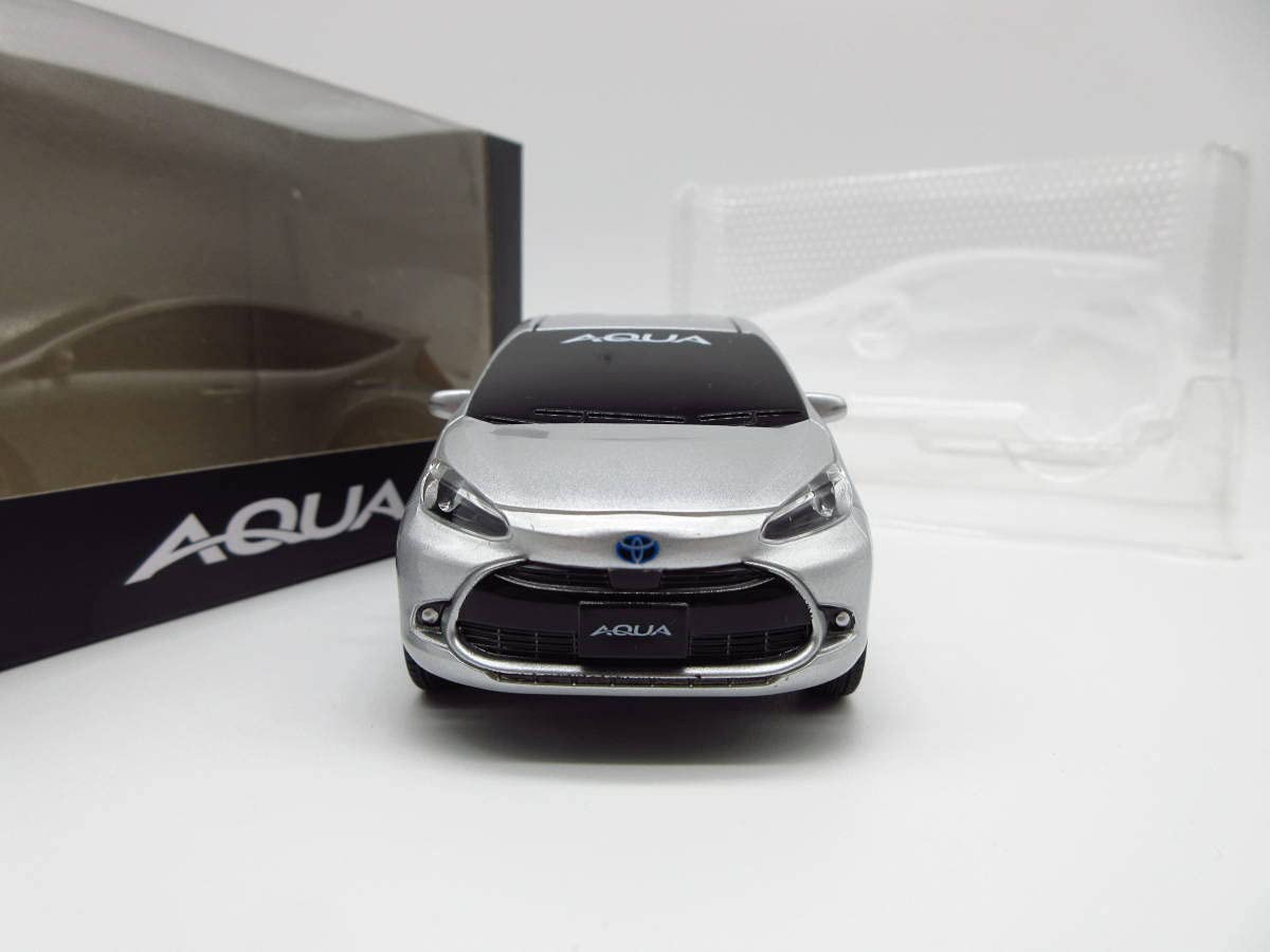 新型 アクア プルバック ミニカー 全色 セット Amazon | トヨタ 新型アクア AQUA 型 非売品 プルバックカー