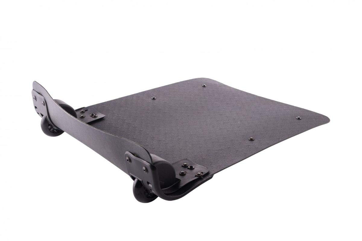 Ruota rimovibile boardbag Optional Wheelbase for Board-Quiverbag