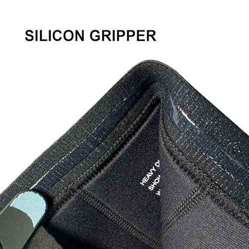 Fundas para zapatos de ciclismo impermeables para hombre, pesadas, talla grande, marca DexShell miniatura 5