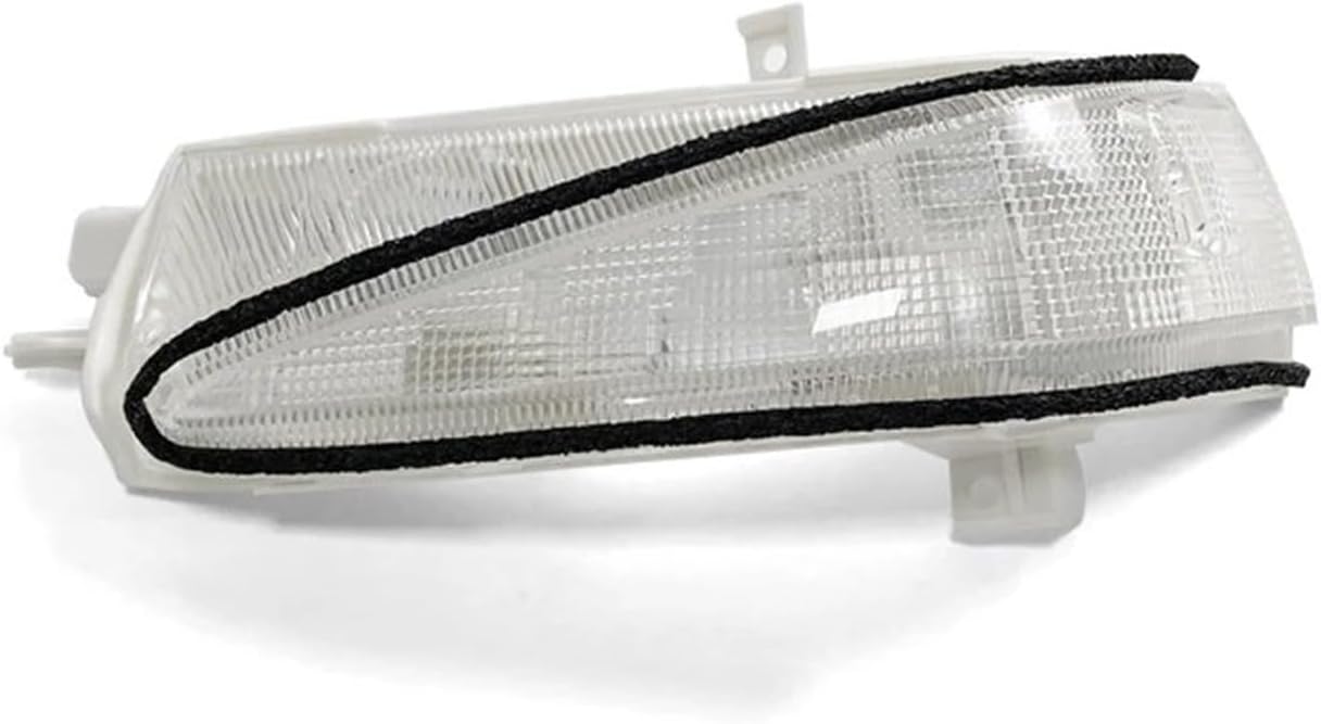 Side Indicator Turn Signal Light Car Accessories Rearview Side Mirror Turn Signal Light Outer Wing Mirrors Lamp For Civic 2006 2007 2008 2009 2010 2011