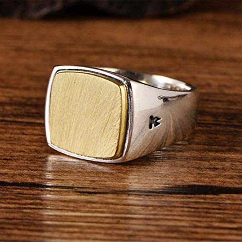 MIYUAN argent sterling authentique bijou tendance et minimaliste chic - 5