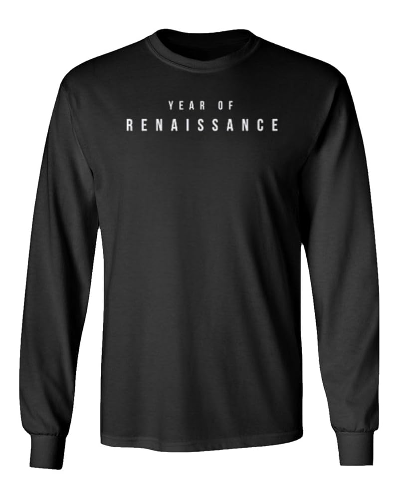 ★REST&RECREATION★送料込み★大人気★RR LOGO LONG SLEEVE TOP Classic Long Sleeve Tee – RVA Store