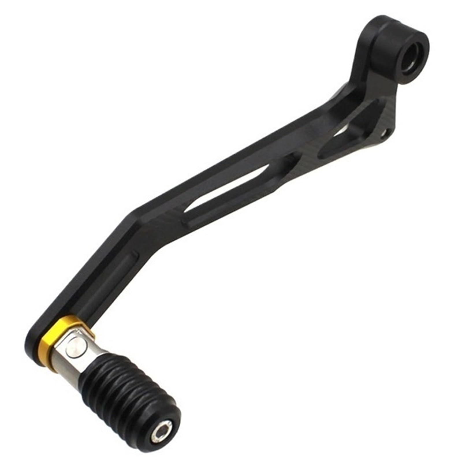 DYXYLKYHX Motorcycle Shift Shifter for V-Strom DL1000 DL1050 DL 1050XT DL1050XT 2014-2024 2023 Motorcycle Adjustable Folding Gear Shifter Shift Pedal Lever
