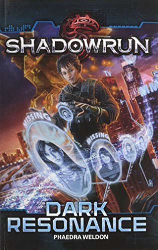 Shadowrun Dark Resonance view 2