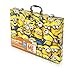 Crayola Despicable Me Inspiration Art Case, 140 Pieces, Minions, Art Set, Ages 6, 7, 8, 9, 10