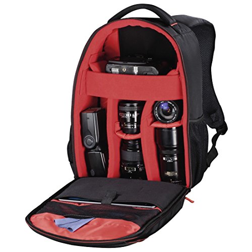 Hama Unisex Miami Kameratasche (1er Pack) – Bild 4