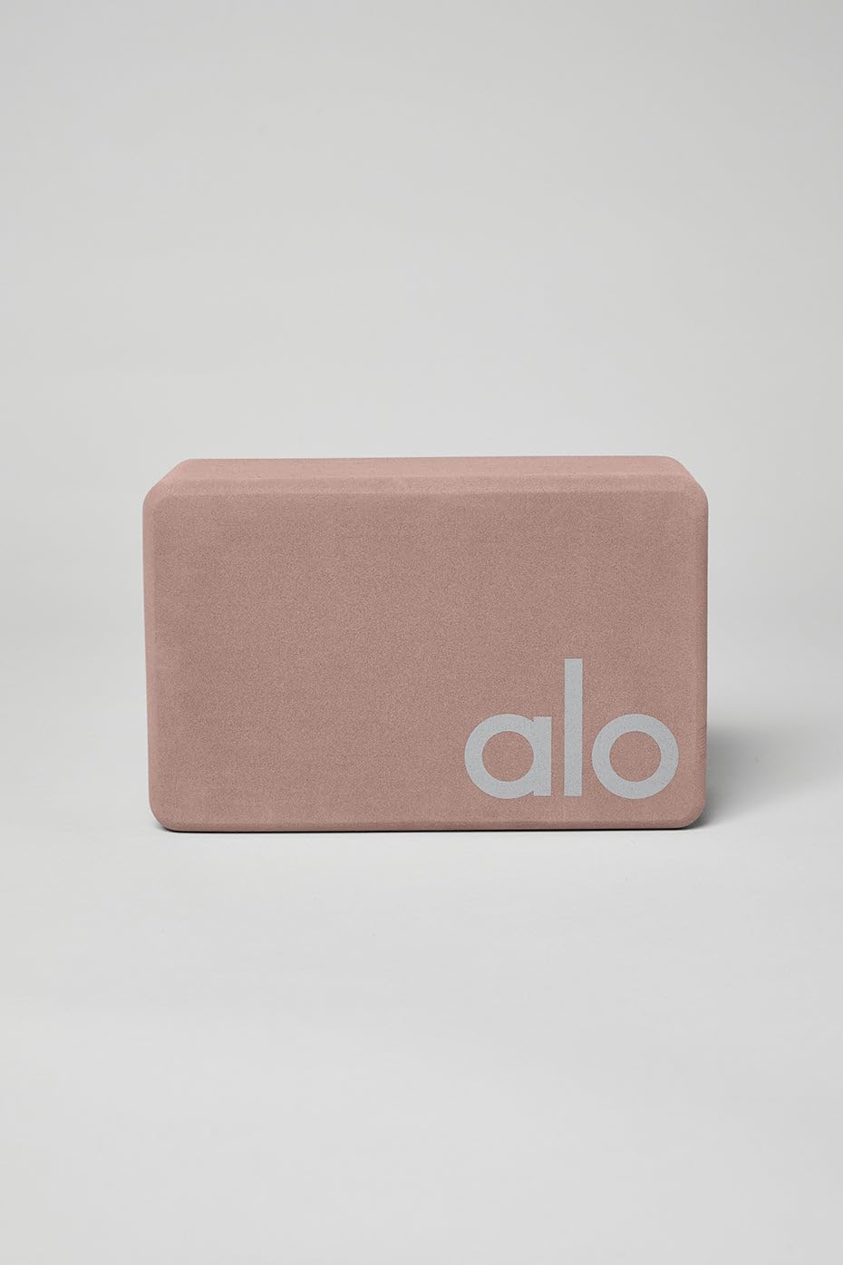 Supportive Yoga Block by Alo Yoga