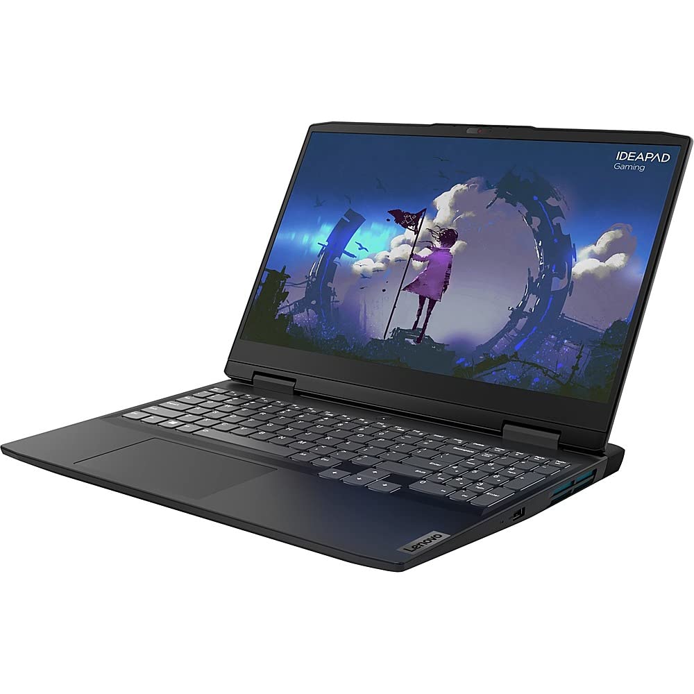 Windowsノート本体 Lenovo IdeaPad Gaming 3 15IAH7 Amazon.com: Lenovo IdeaPad Gaming 3 15IAH7 - Laptop Core i7 NVIDIA