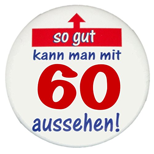 Pegatinas Button So Buen aspecto... 1. Hasta 100º