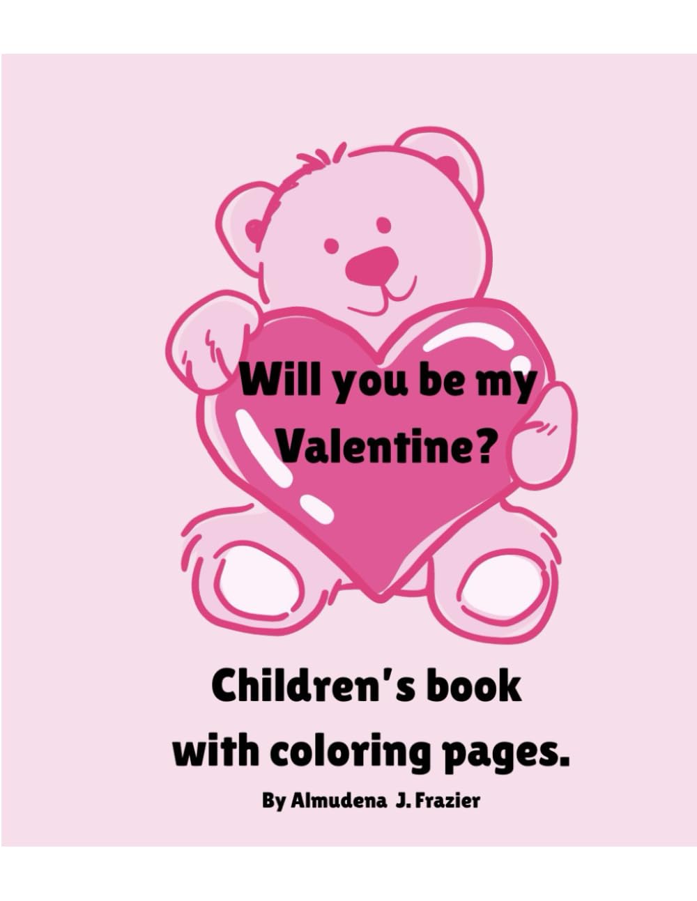 will you be my valentine