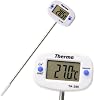 Digital Kitchen Food Thermometer Stainless Steel Temperature Meter with Zauss Thermo Ta-288 Playing Head