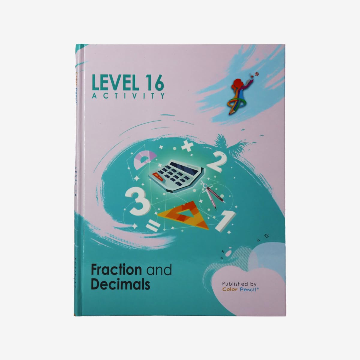 Color Pencil Vedic Math Activity 16 – Final Math Books for Kids | Solidify Vedic Math Principles with Engaging, Hands-On Activities | Master Advanced Math Challenges (B0DFYL46NF) Amazon Price History, Amazon Price Tracker