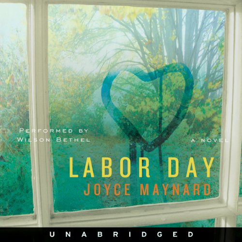Cover art for Labor Day