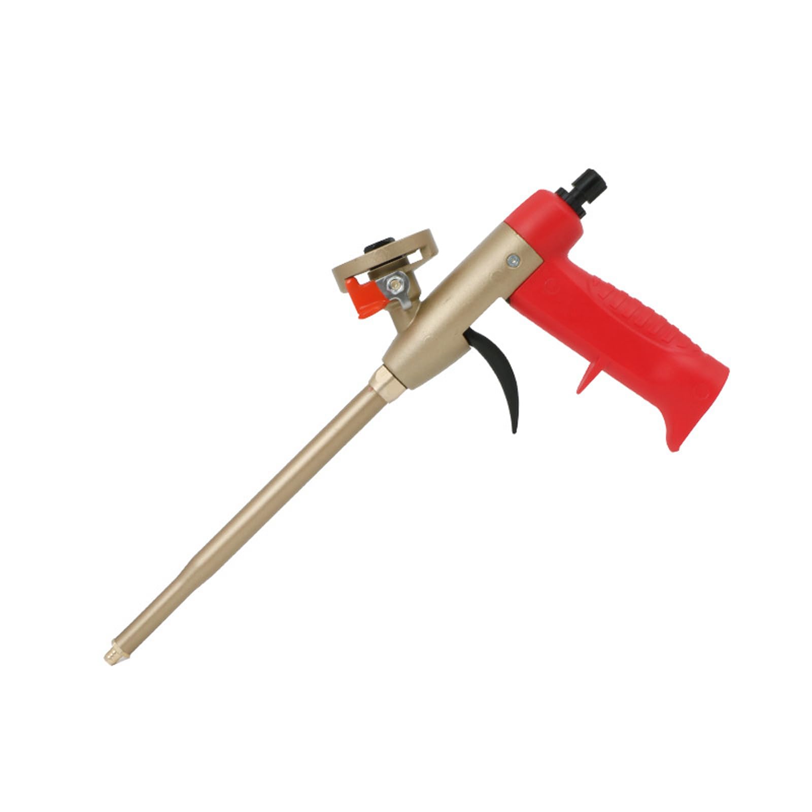 Kaeltsyn Sprayer Foam Applicator Sealant Application Sprayer Insulation Expanding Dispensing Caulking Tool Removable