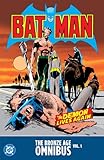 Batman: The Bronze Age Omnibus Vol. 1