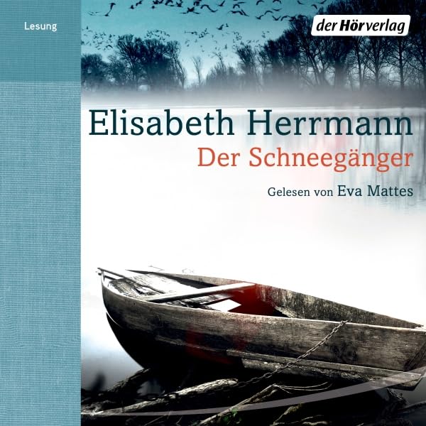 Cover art for Der Schneegänger