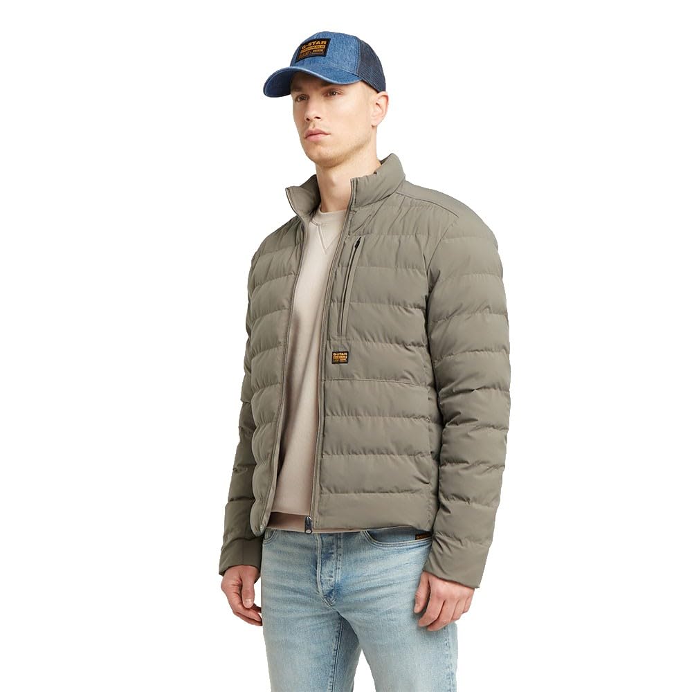 G-STAR Kurtka Mężczyźni Foundation Liner Jacket