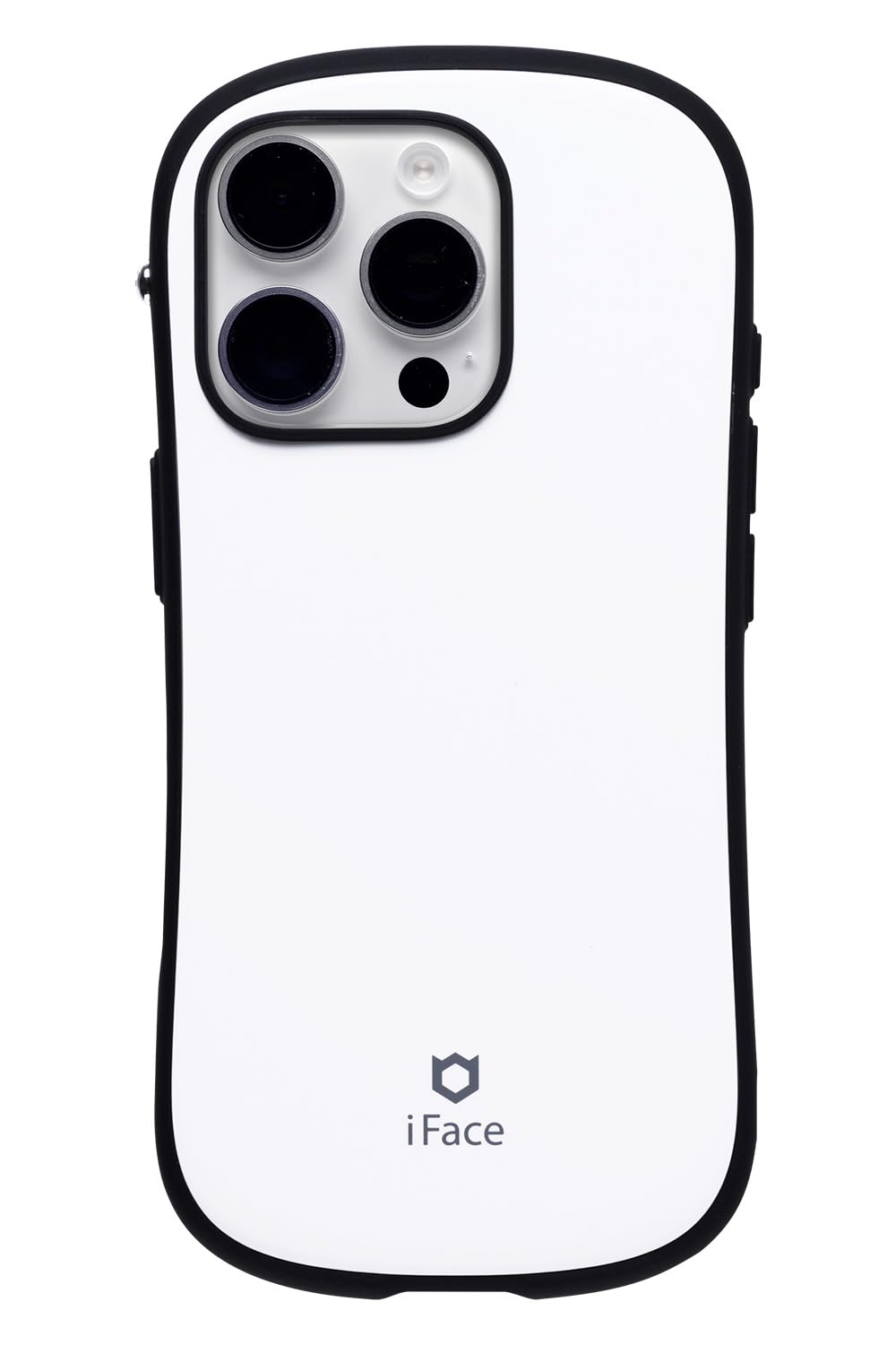 iPhone 16 128gb ホワイト 本体 + iFaceケース Amazon.co.jp: 【Amazon.co.jp 限定】iFace First Class