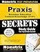 Praxis Business Education: Content Knowledge (5101) Secrets Study Guide - Exam Review and Practice Test for the Praxis Subject Assessments [2nd Edition]