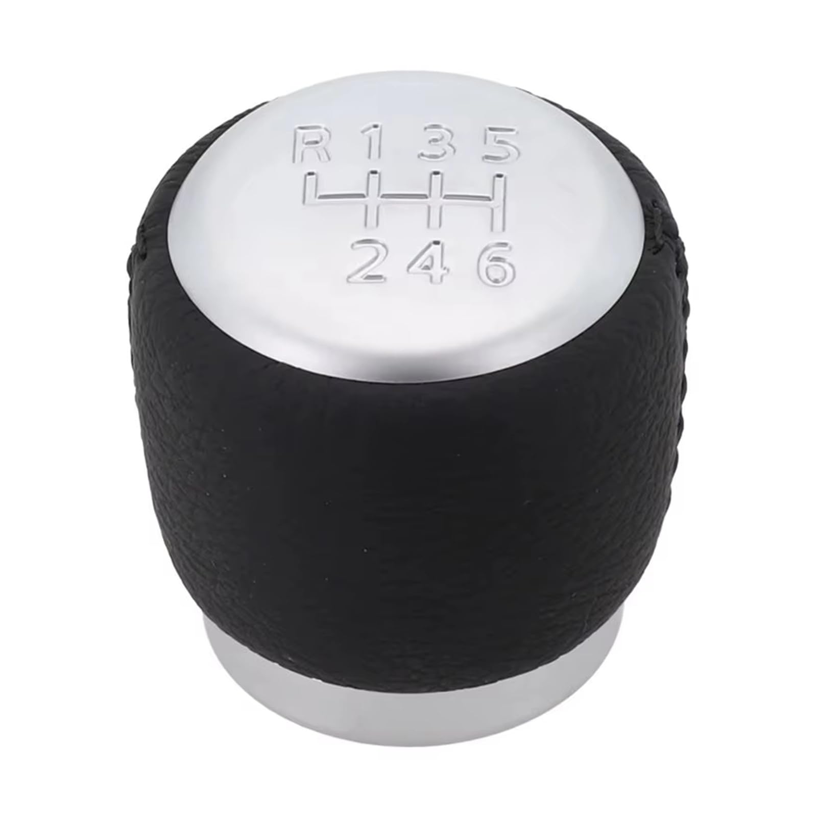 ZhanNuoBHd for Toyota for Avensis for T25 2006 2007 2008 2009 for RAV4 2005 2006-2010 2011 2012 Car Manual Gear Shift Knob Shift Handball Stick Shifter Lever Knob