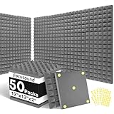 Focusound Grey Acoustic...image