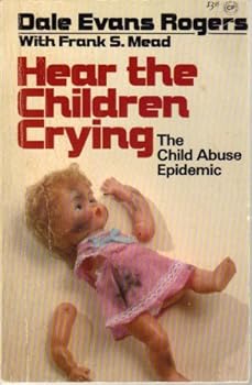 Paperback Hear the Children Crying Book