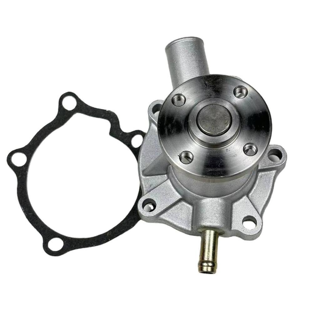 de agua para el motor V800 Z400 D600