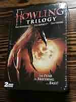 ハウリング('81米)/ハウリング Ⅱ('85米) Howling II 4K Review 🐺 Transfer Is Amazing… But This Movie