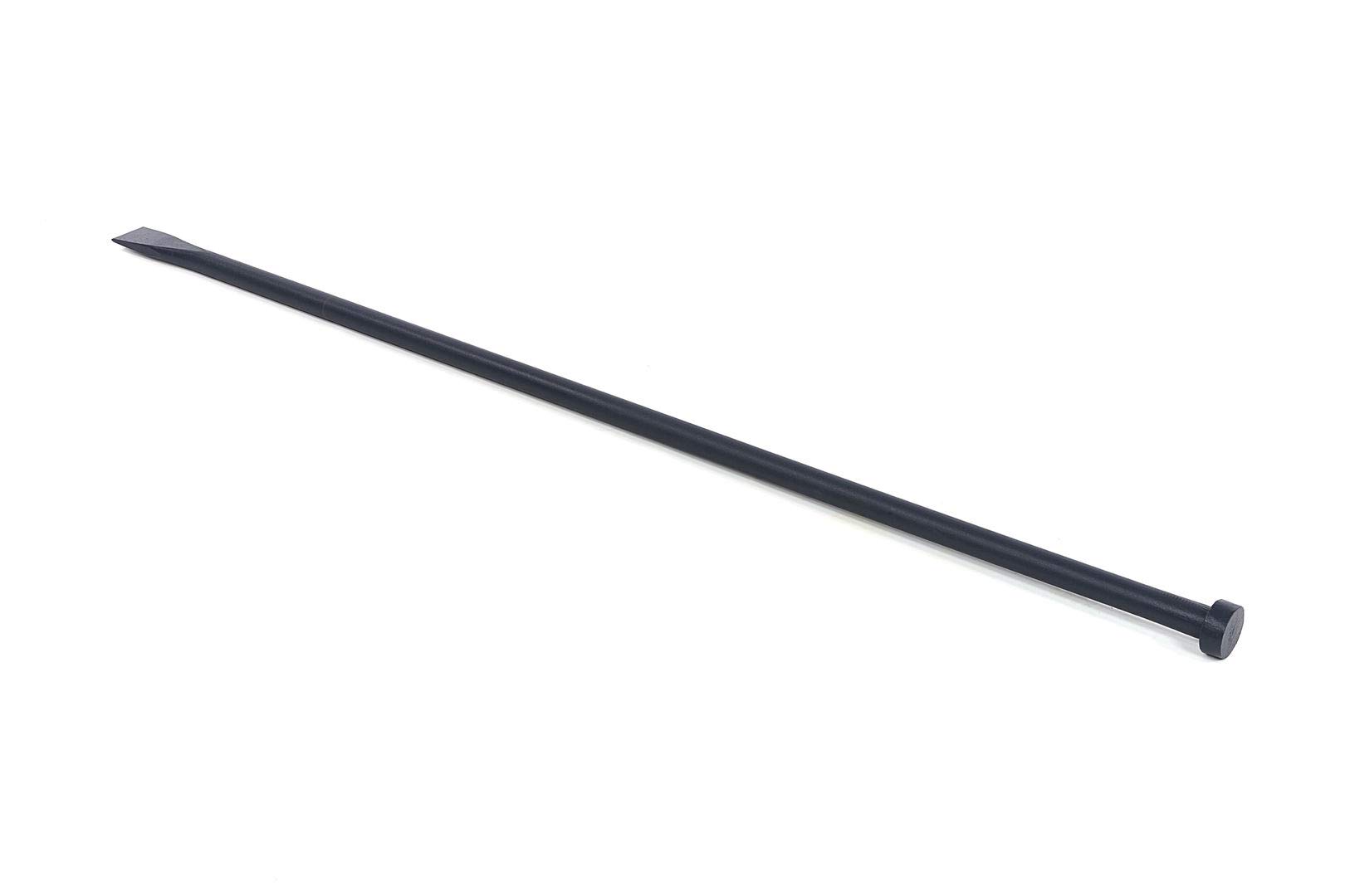 HBM Fer à Percussion 1 500 x 30 mm
