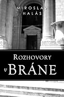 Rozhovory v bráne 1452846138 Book Cover