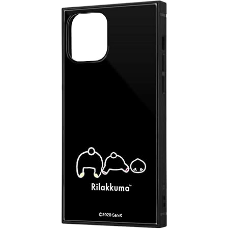 Amazon イングレム Iphone 12 Iphone 12 Pro リラックマ 耐衝撃 ハイブリッド ケース カバー Kaku ストラップ ホール 付き スクエア 軽量 Bumbumbum Iq Sxp27k3tb Rm13 イングレム 家電 カメラ Amazon イングレム Iphone 12 Iphone 12 Pro リラックマ 耐衝撃 ハイブリッド ケース カバー Kaku ストラップ ホール 付き スクエア 軽量 Bumbumbum Iq Sxp27k3tb Rm13 イングレム 家電 カメラ