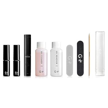 GRANJE ジェルネイルセット ベースジェル＆トップジェルポリッシュ付き 楽天市場】GRANJE ジェルポリッシュセット+1カラー (color : 117