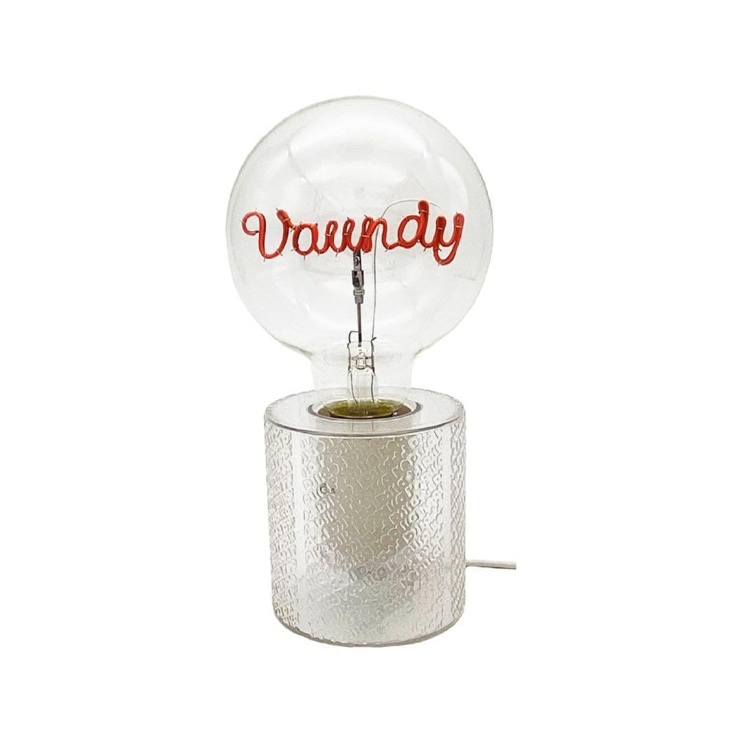 Amazon.co.jp : Vaundy Logo Room Light 
