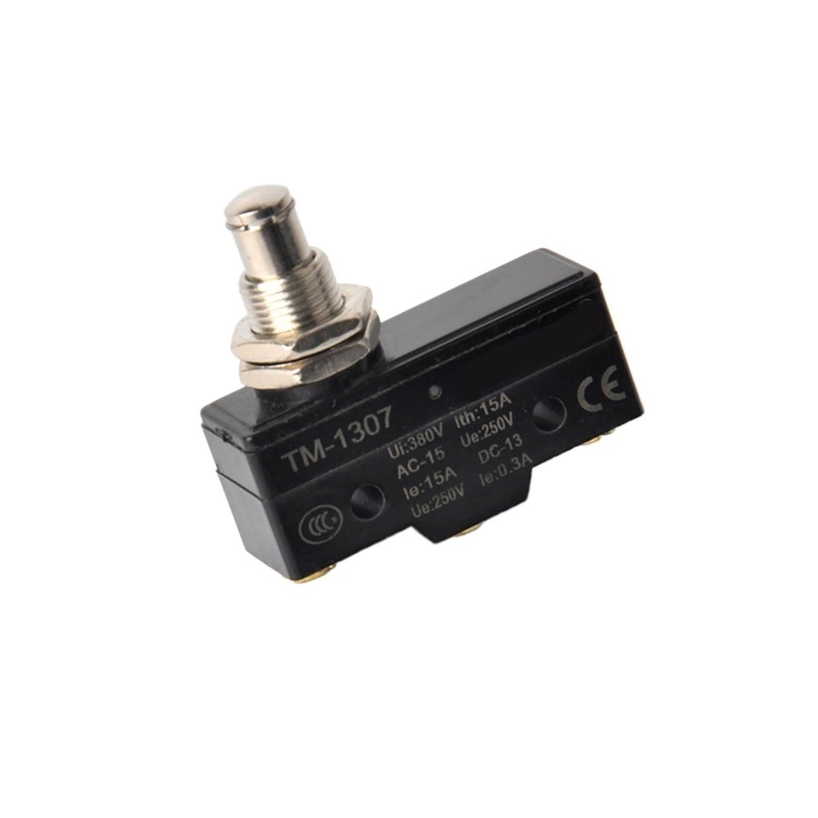 Amazon.com: HEXEH Limit Switch Limit Fretting Switch TM-1307 (Can