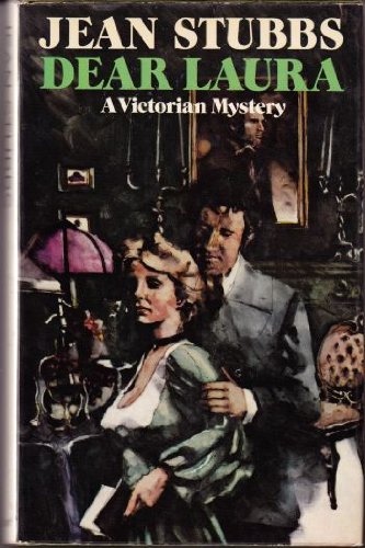 Dear Laura 0333140206 Book Cover
