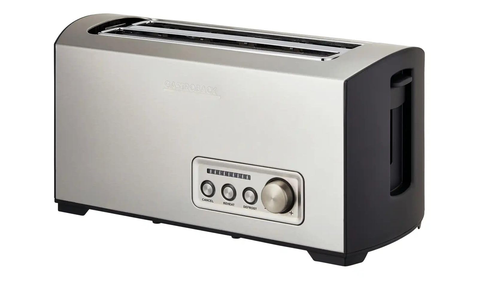 DESIGN TOASTER PRO 4S