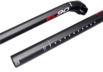 Amazon | EC90 カーボンシートポスト レーシングバイク カーボン