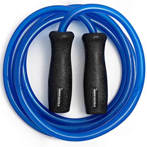 Elite Jumps Muay Thai 2.0 Weighted Rope
