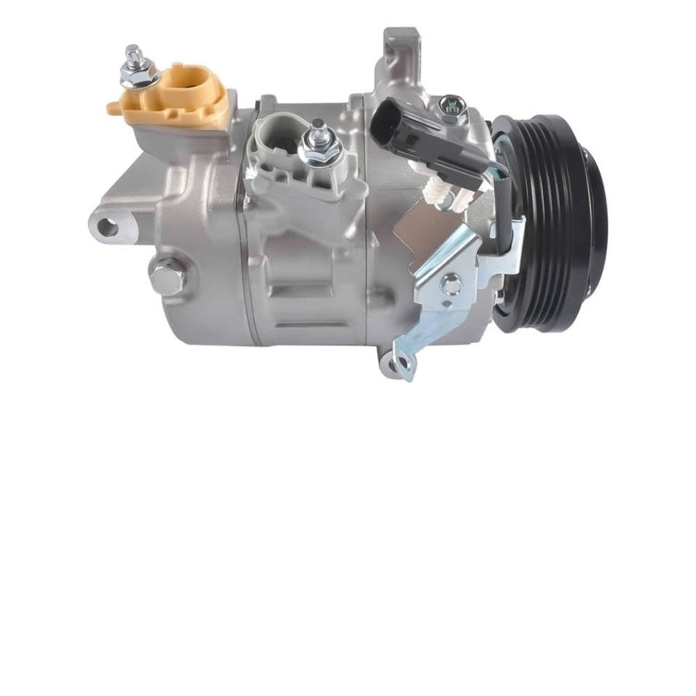 Awxgfvk Onecolor A/C Compressor Ap03 Co11441c Compatible With Ford Expedition Lincoln Navigator 2018 2019 2020 2021 2022