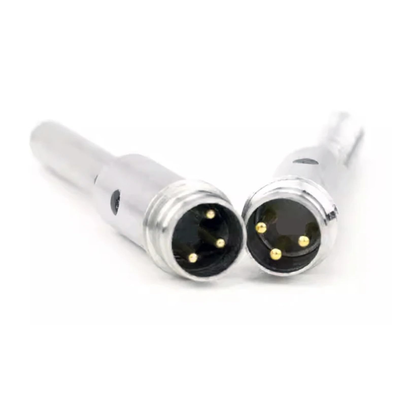 MXXDMOPD 4mm Diameter Inductive Proximity Sensor Switch 12-24VDC NPN PNP M8-3 Pin Connector Metal Detector(D4 NPN.NO 1.5mm)