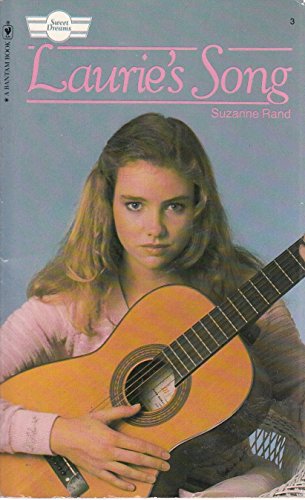Laurie's Song (Sweet Dreams) 0553203274 Book Cover