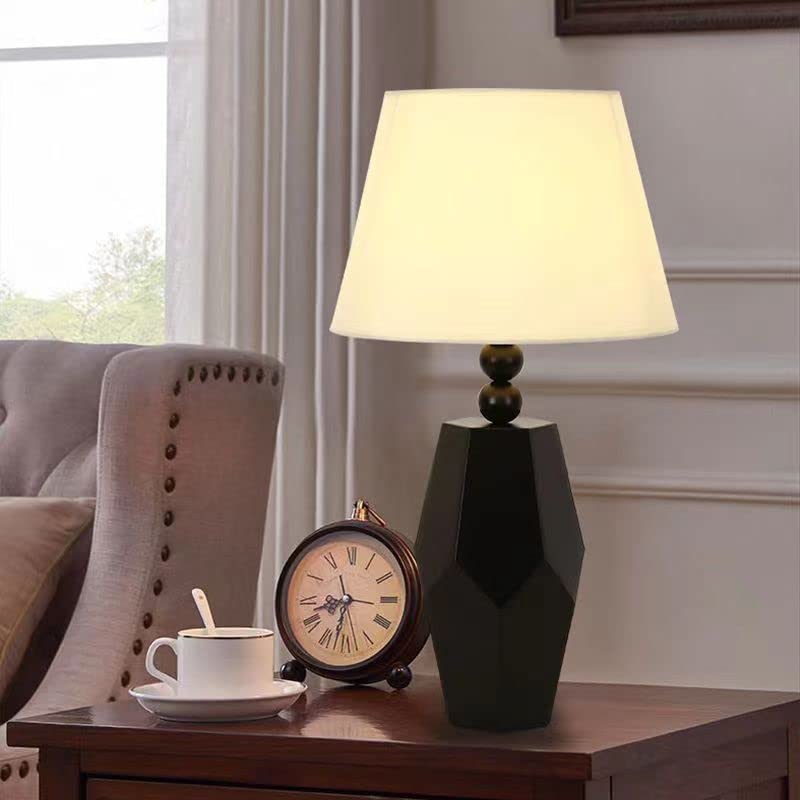 Amazon.co.jp: 新式鉄芸レトロスタンド三色調光モダンシンプル