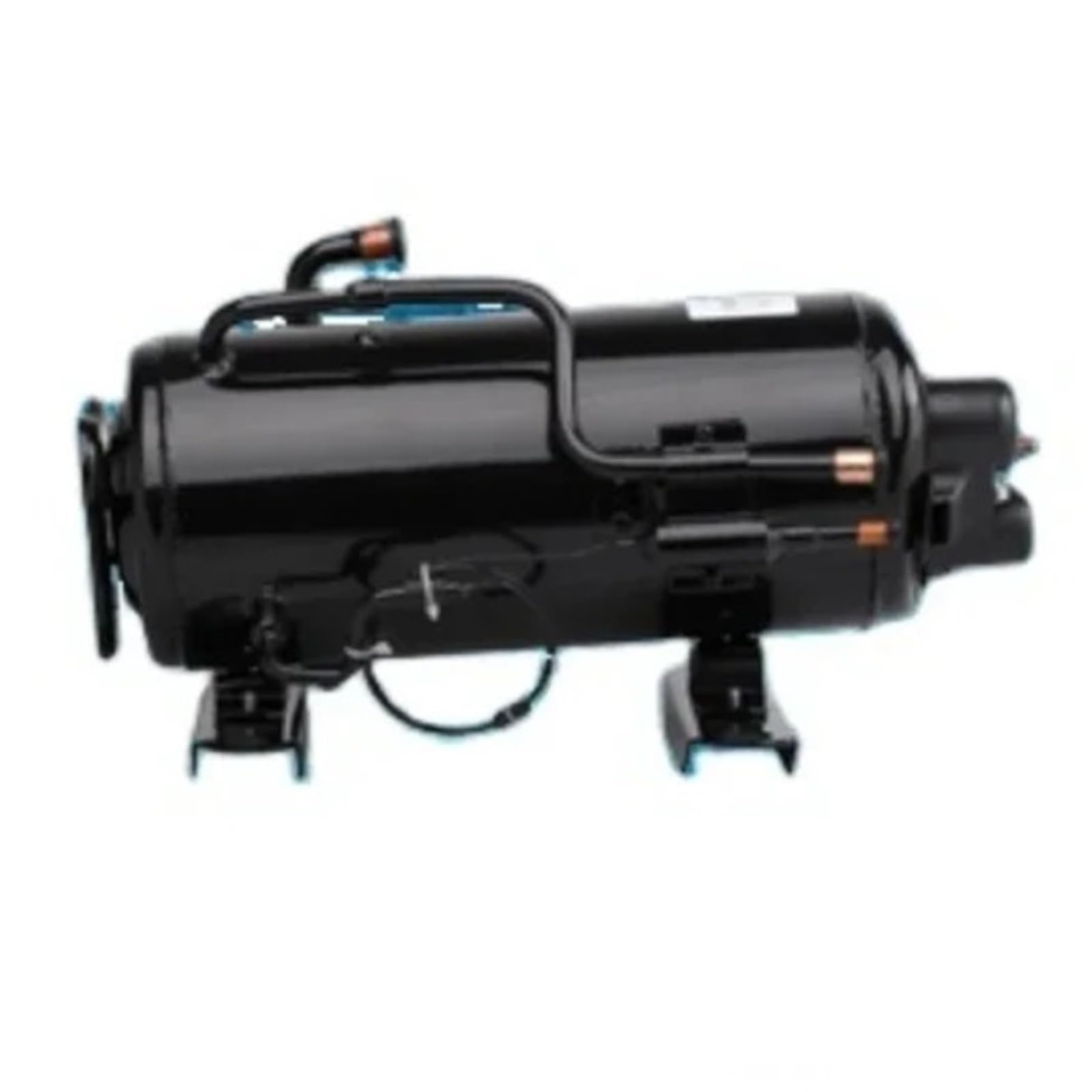 Compressore Frigorifero Con Compressore Rotativo Qhd-23k For Vetrina Ed Espositore For Frigorifero Commerciale