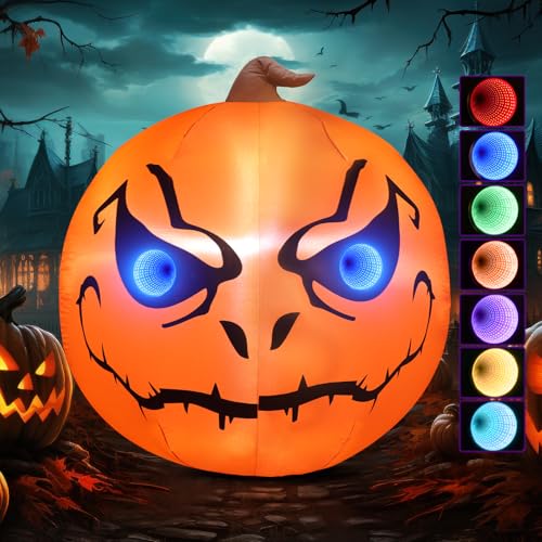 Halloween Deko