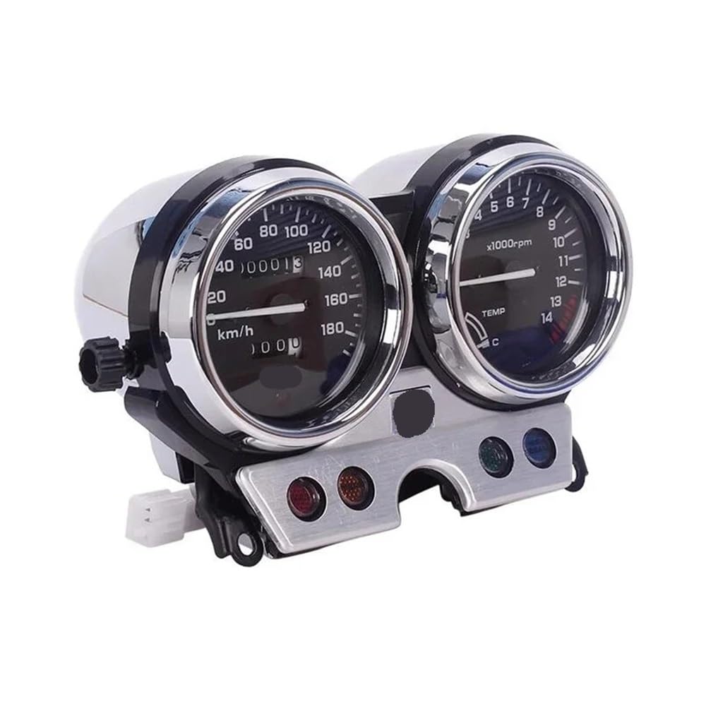 Contachilometri digitale Gruppo strumenti per moto, tachimetro, contagiri, contachilometri, gruppo strumenti per CB400 CB400SF NC31 1992-1994